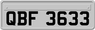 QBF3633