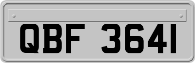 QBF3641
