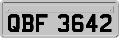 QBF3642