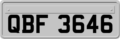 QBF3646
