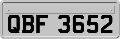 QBF3652
