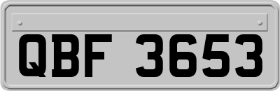 QBF3653