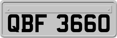 QBF3660