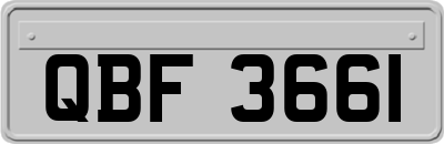 QBF3661
