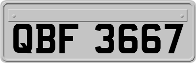 QBF3667