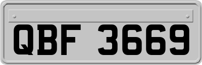 QBF3669