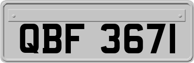 QBF3671