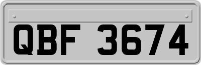 QBF3674
