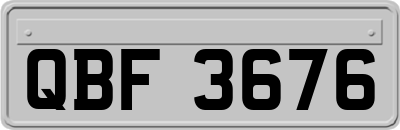 QBF3676