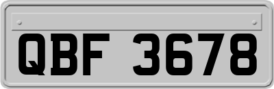 QBF3678