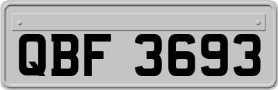 QBF3693
