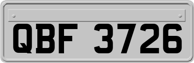 QBF3726