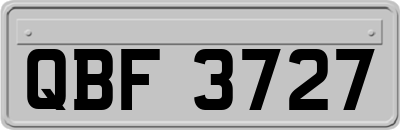 QBF3727
