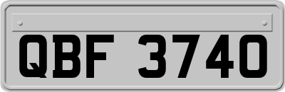 QBF3740