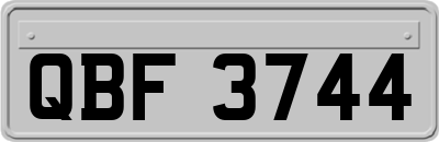 QBF3744