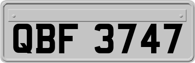 QBF3747