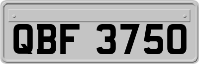 QBF3750