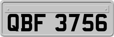 QBF3756