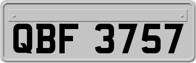 QBF3757