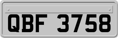 QBF3758