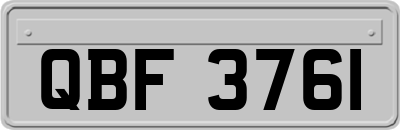 QBF3761