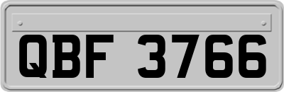 QBF3766