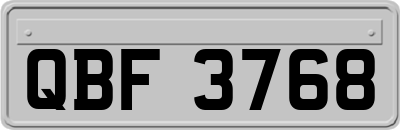 QBF3768