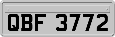 QBF3772