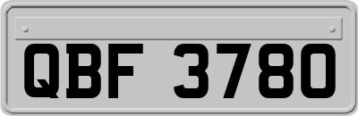 QBF3780