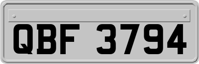 QBF3794