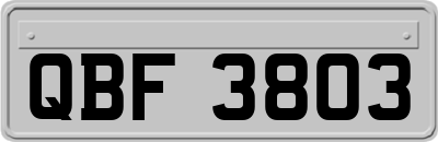 QBF3803