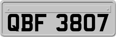 QBF3807