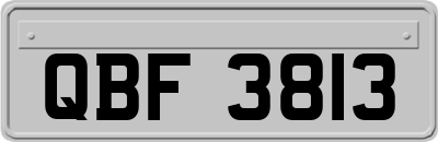QBF3813