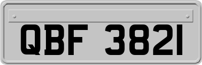 QBF3821