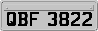 QBF3822