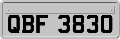 QBF3830