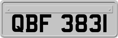 QBF3831