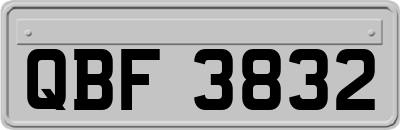 QBF3832