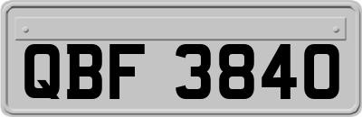 QBF3840