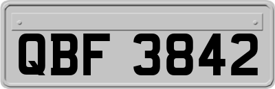QBF3842