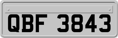 QBF3843