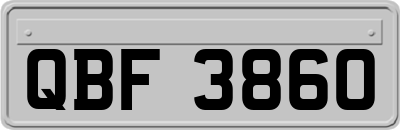 QBF3860