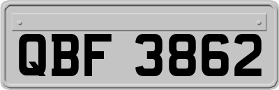 QBF3862