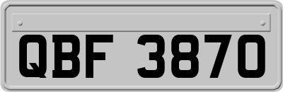 QBF3870