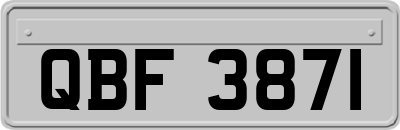QBF3871