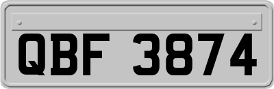 QBF3874