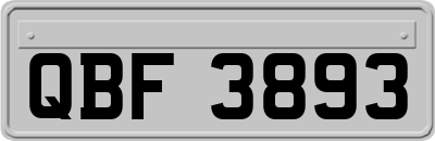 QBF3893