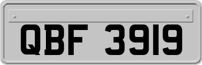 QBF3919