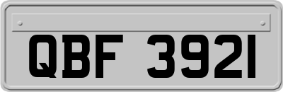 QBF3921
