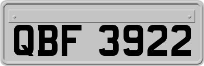 QBF3922